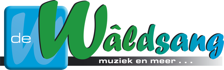 logo Cultuurcentrum de Wâldsang